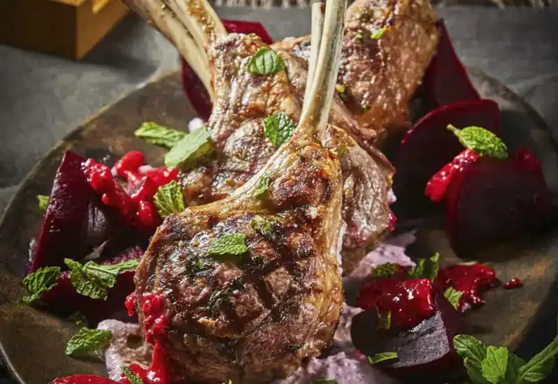 Gastronomía Sigüenza