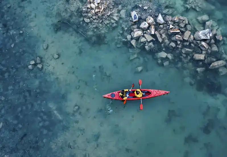 Piragüismo Sigüenza