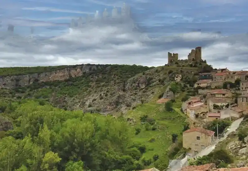 Senderismo Sigüenza