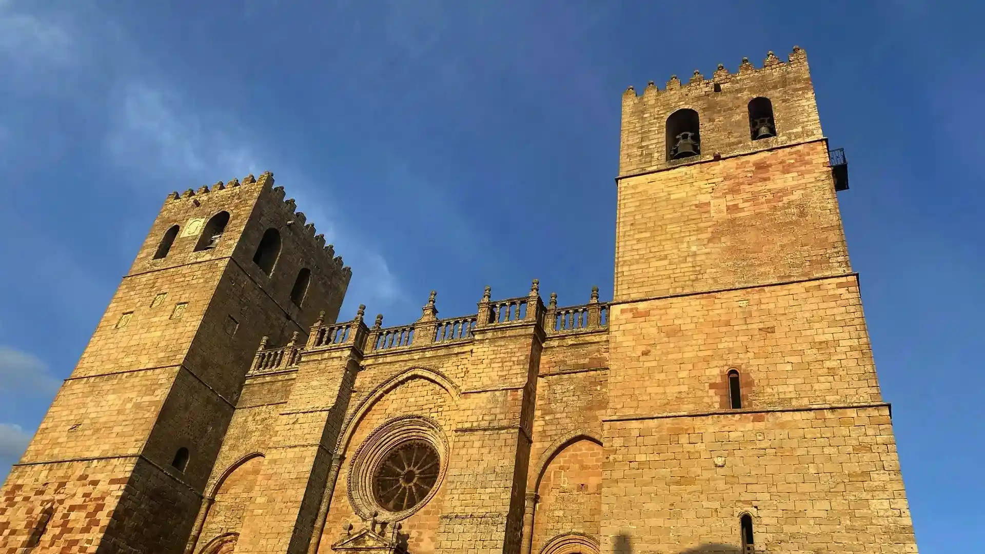 Catedral Sigüenza